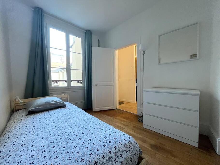 La Pause Allongee - Hypercentre Apartment