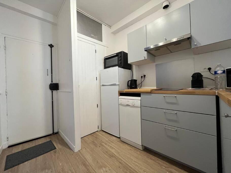 La Pause Allongee - Hypercentre Apartment *